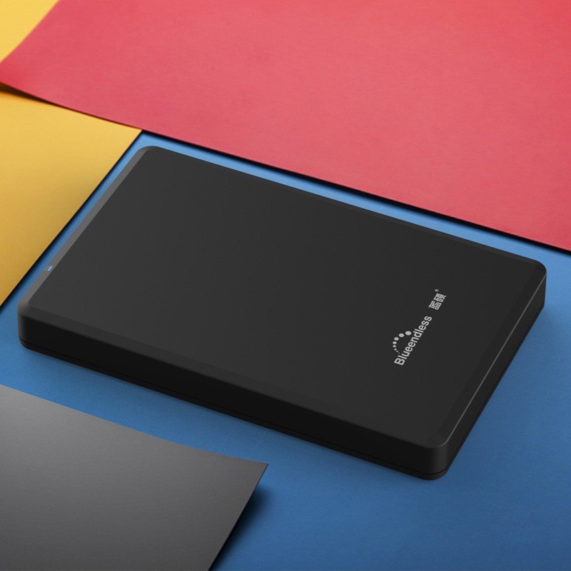 NEW External Hard Drive 1TB USB3.0 Externo Disco Disk Storage Devices Laptop Desktop Hard Disk 1tb