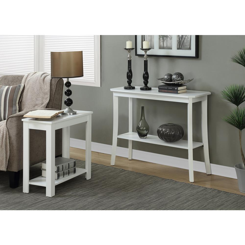 Designs2Go Baja Chairside End Table