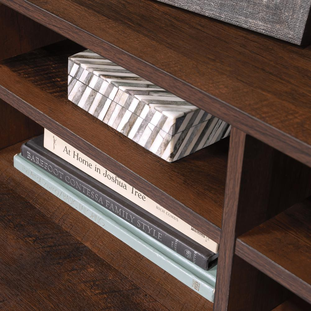 Briarbrook Utility Hutch Barrel Oak