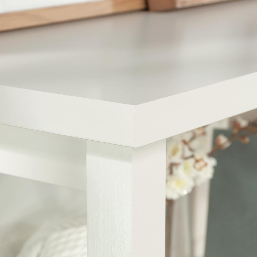 Cottage Road Library Hutch Wh