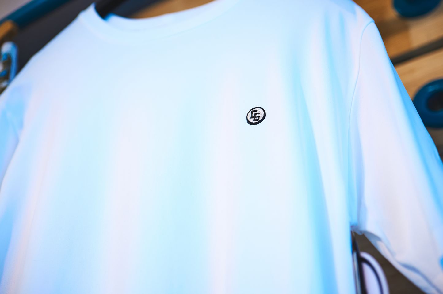 Tech T-Shirt_Standard