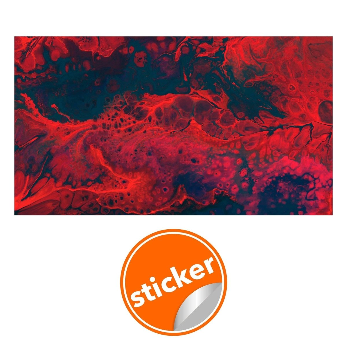 Marble Vinyl Wallpaper Sticker - Peel Stick Wall Paper Wrap Decal - Stone Effect Self Adhesive Sticky Roll For Covering Kitchen Stickers