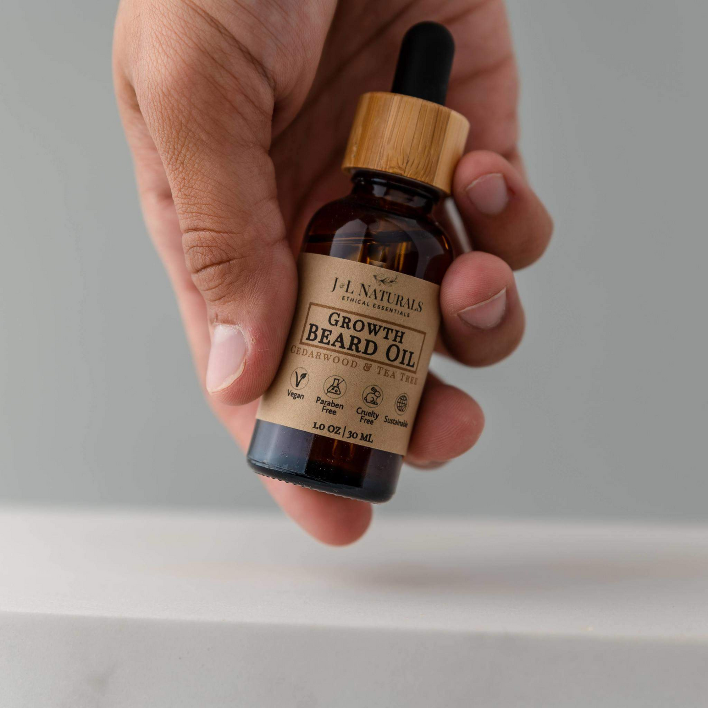 Beard Oil Bundle ($90 Value)