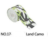 Cotton Sports Tape 5cm Muscle Stick Intramuscular Effect