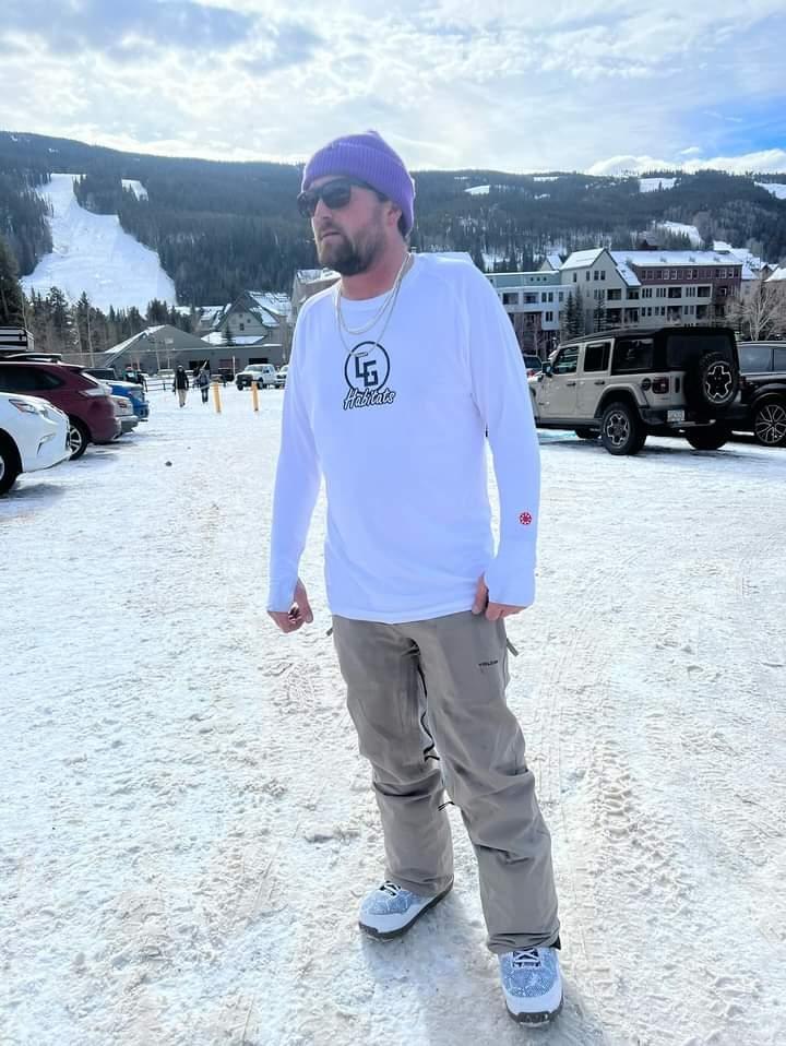 Tech Long Sleeve_Standard