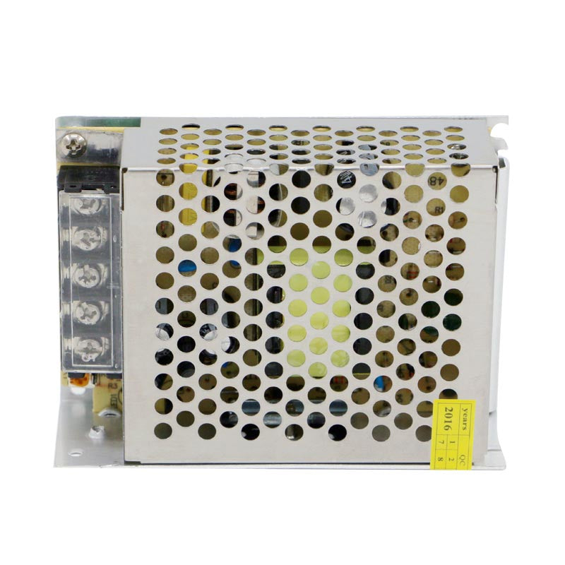 DC12V 40W IP20 Universal Regulated Switching Power Supply~3343