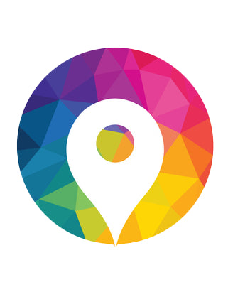 Color Print By Color Me Beautiful AI (Artificial Intelligence) Color Analysis