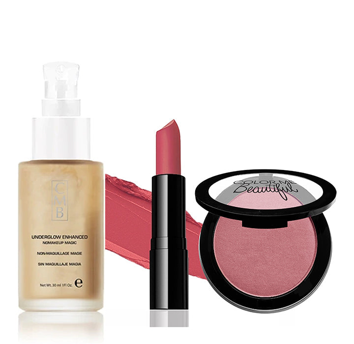 Get Up and Glow for Summers