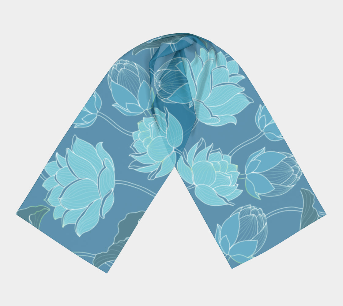 Spring Lotus