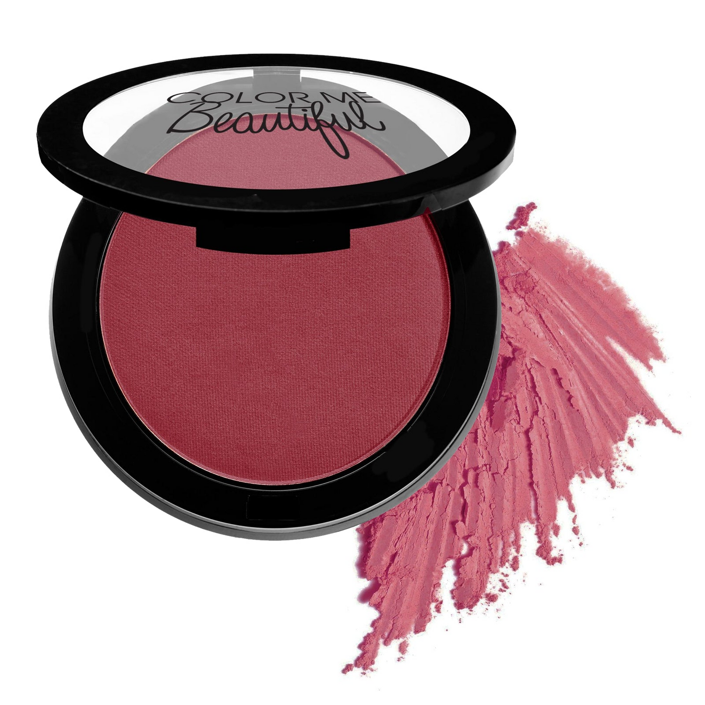 Color Me Beautiful Color Pro Blush: Soft Plum