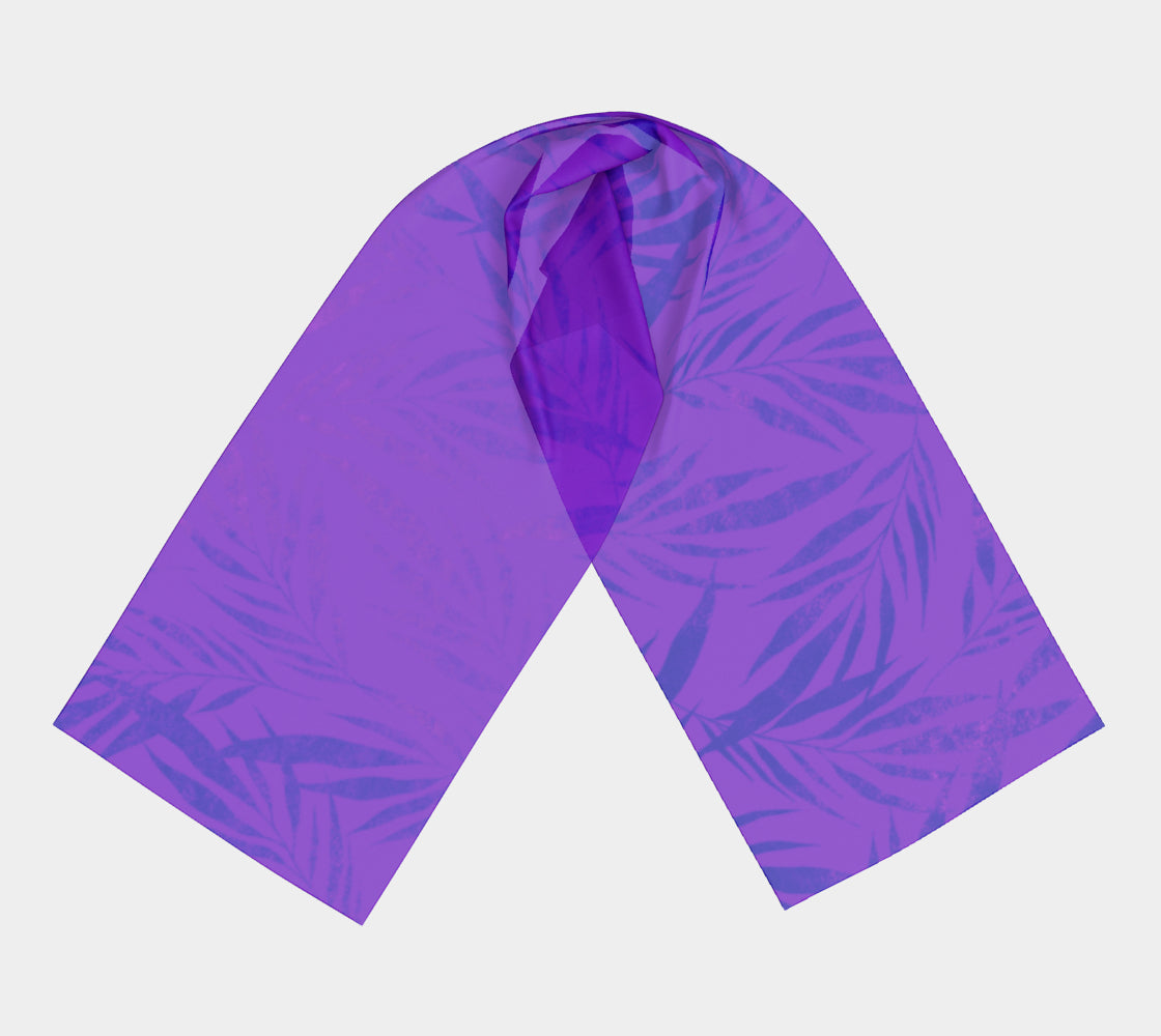 Winter Raw Silk