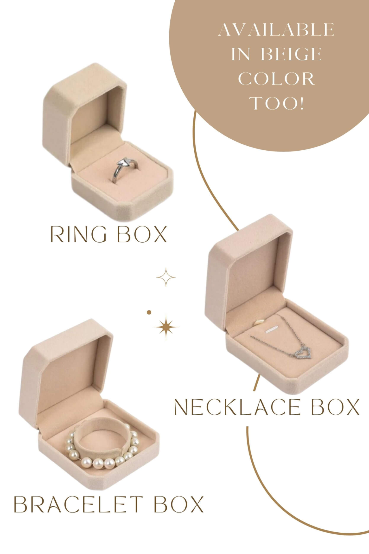 Single Jewel | Gift Wrapping