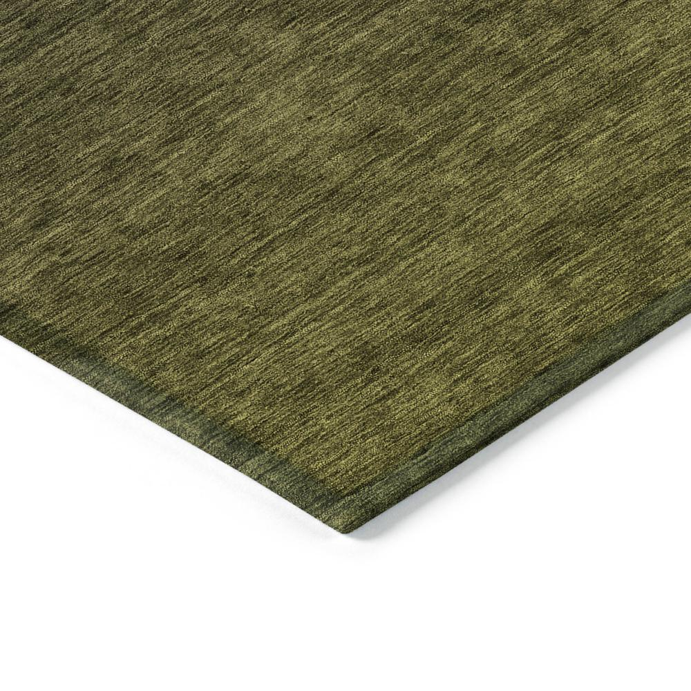 Chantille ACN844 Green 5' x 7'6" Rug
