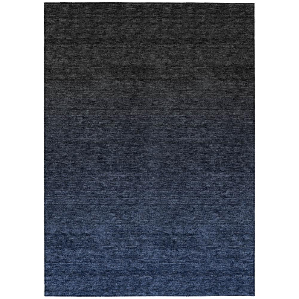 Chantille ACN844 Blue 9' x 12' Rug