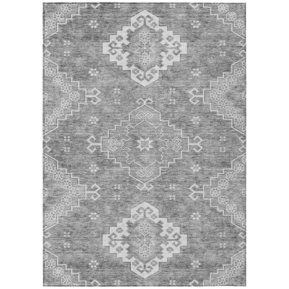 Chantille ACN847 Gray 9' x 12' Rug
