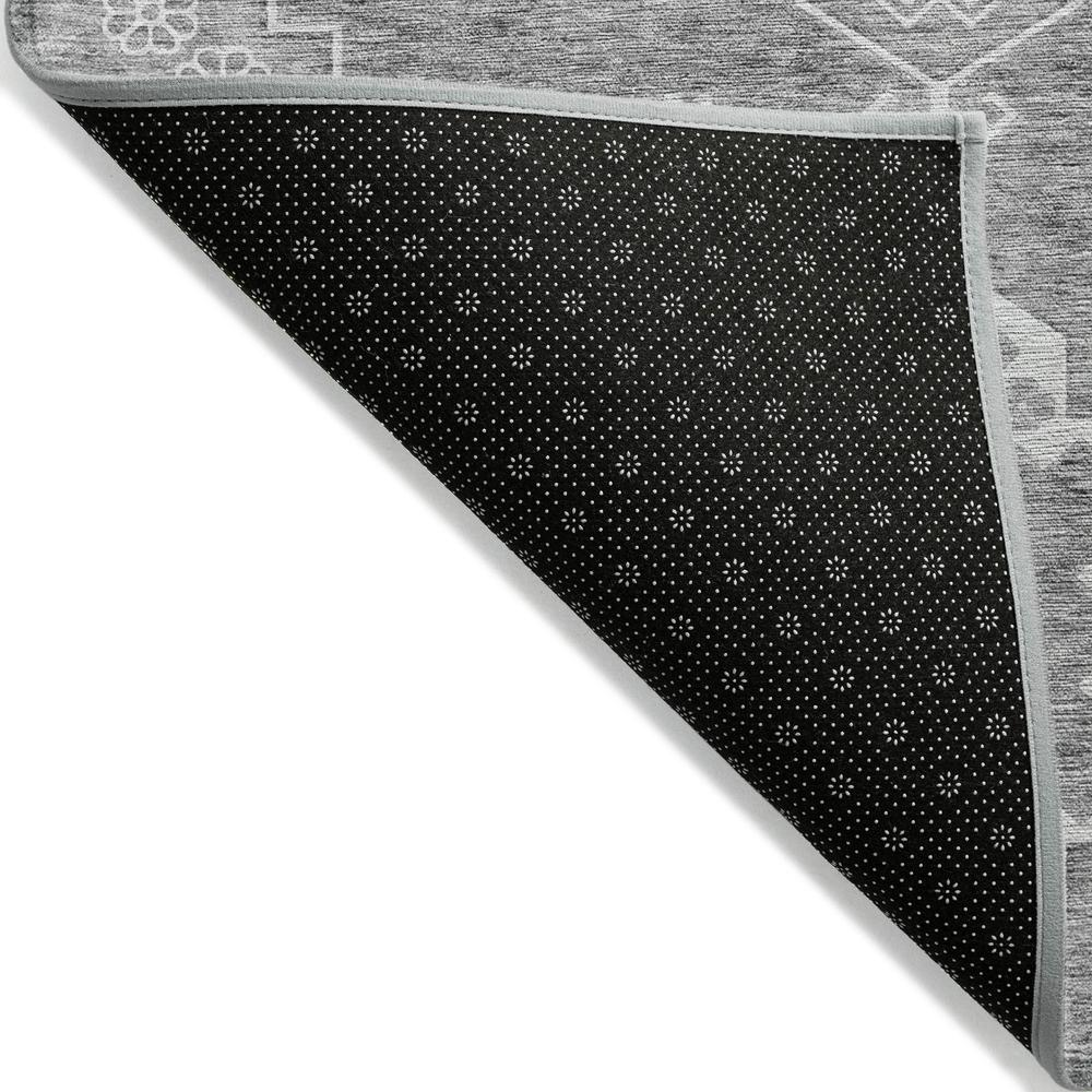 Chantille ACN847 Gray 9' x 12' Rug