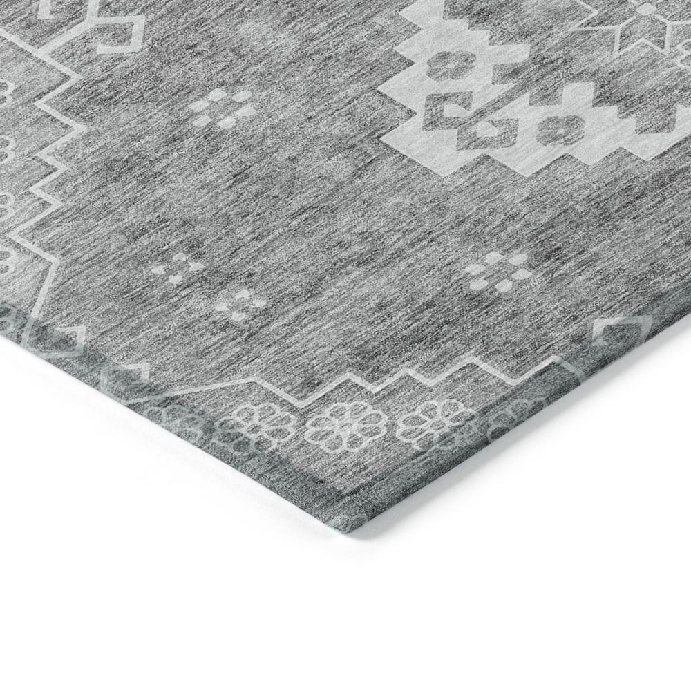 Chantille ACN847 Gray 9' x 12' Rug