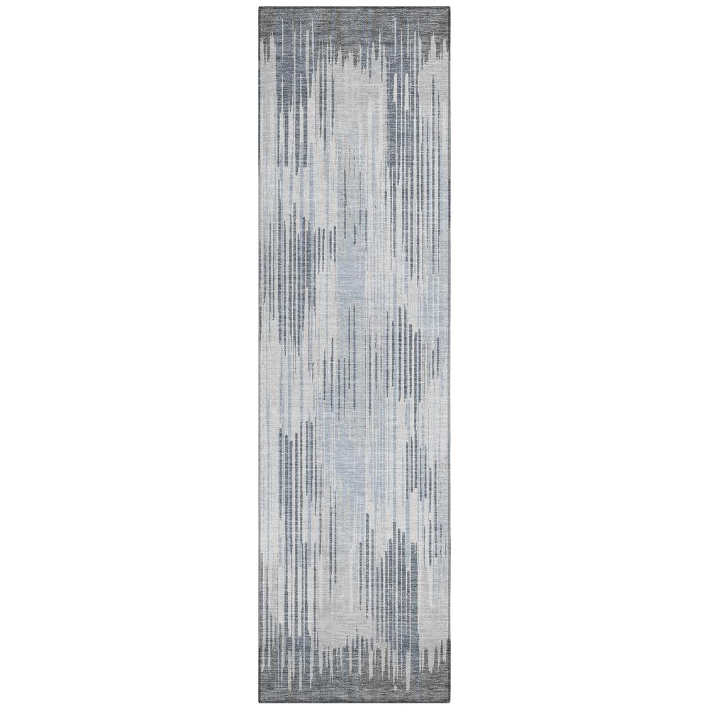 Chantille ACN893 Gray 2'3" x 7'6" Rug