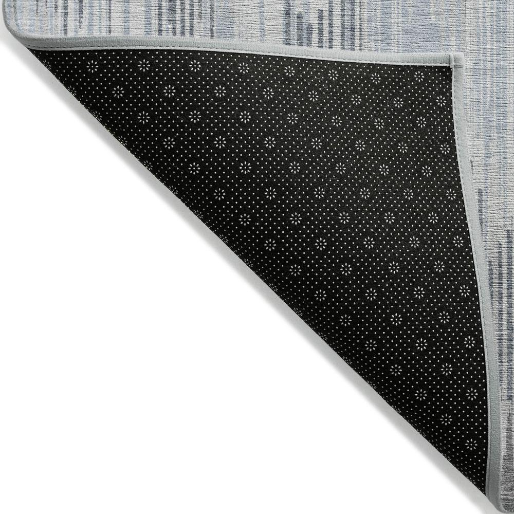 Chantille ACN893 Gray 2'3" x 7'6" Rug