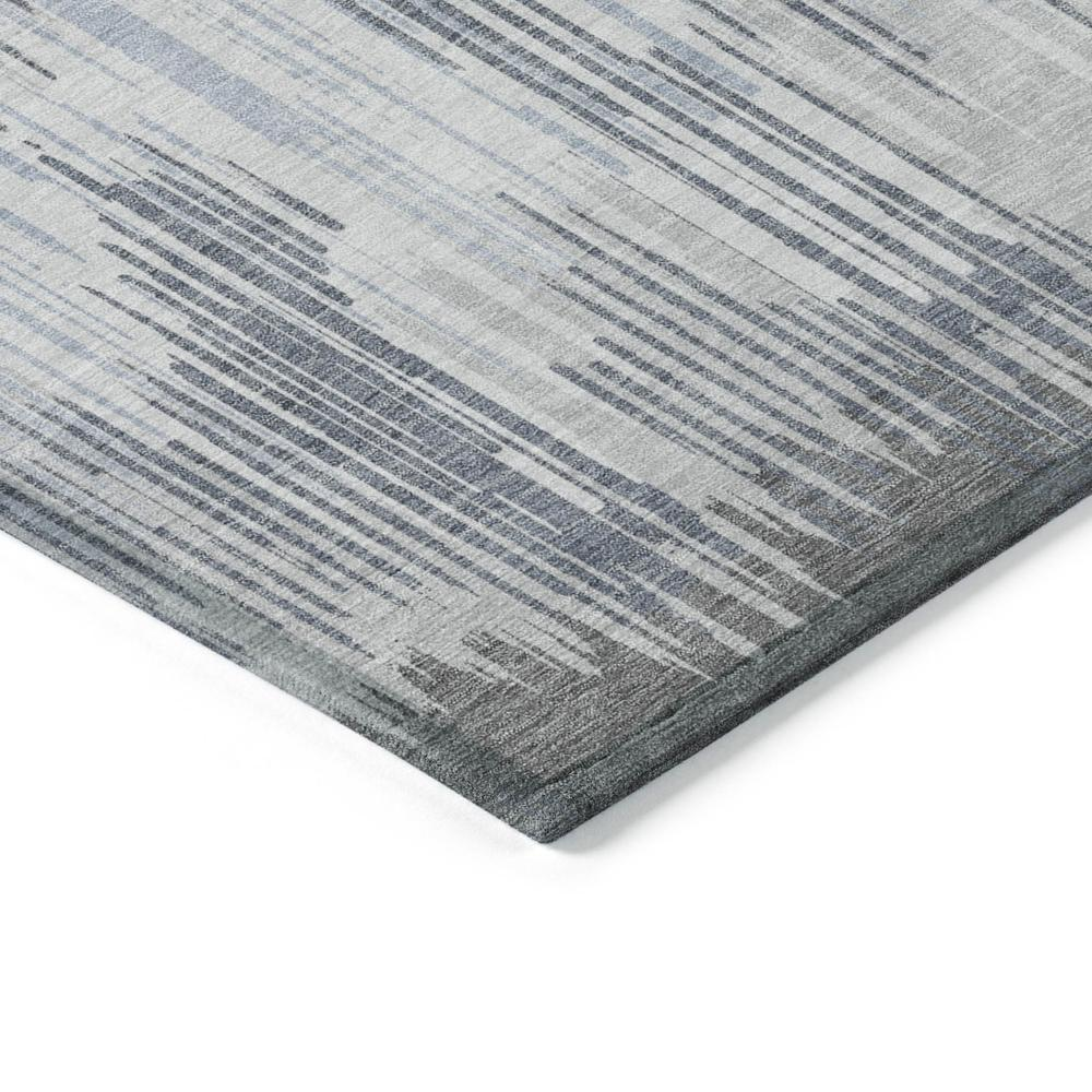 Chantille ACN893 Gray 2'3" x 7'6" Rug