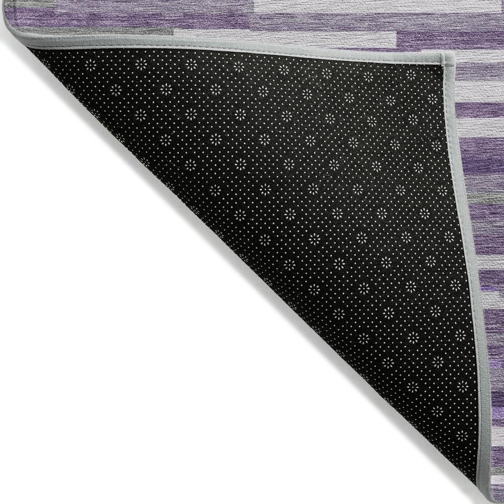 Chantille ACN894 Purple 5' x 7'6" Rug