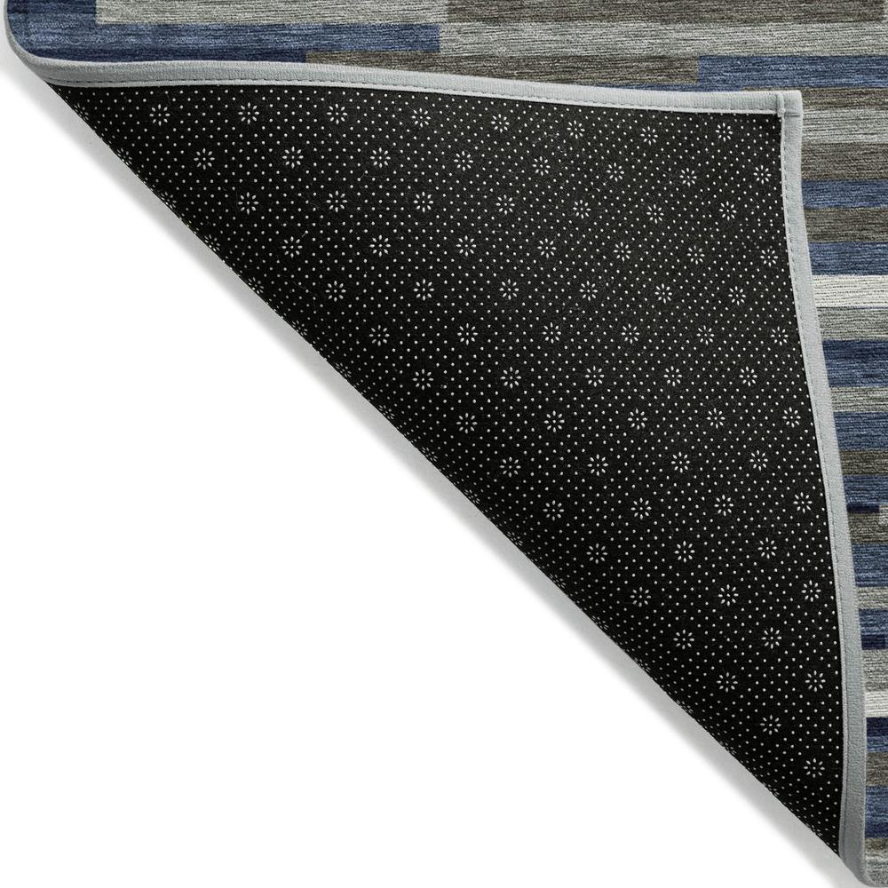 Chantille ACN894 Blue 9' x 12' Rug