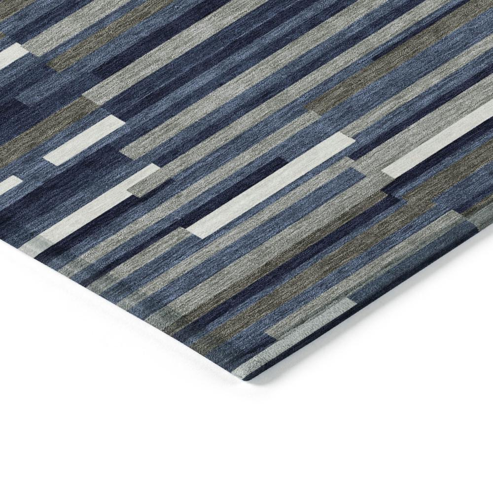 Chantille ACN894 Blue 9' x 12' Rug