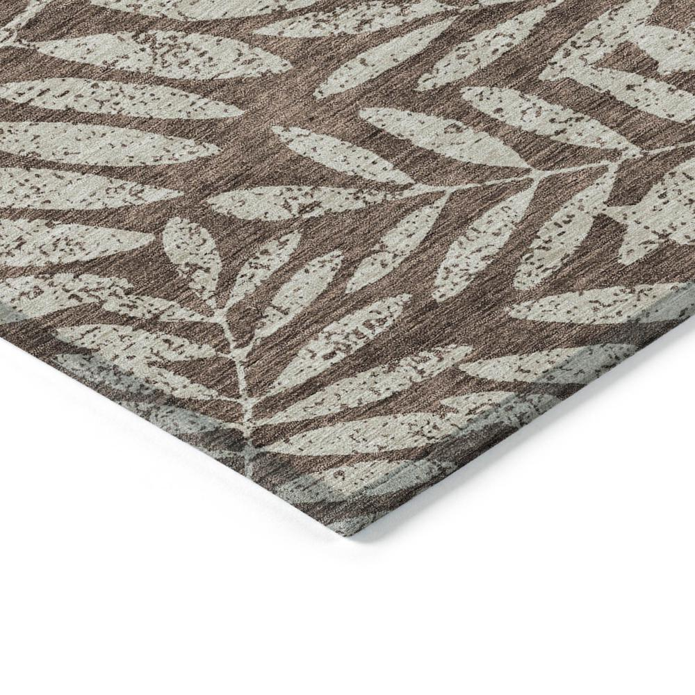 Chantille ACN899 Brown 9' x 12' Rug