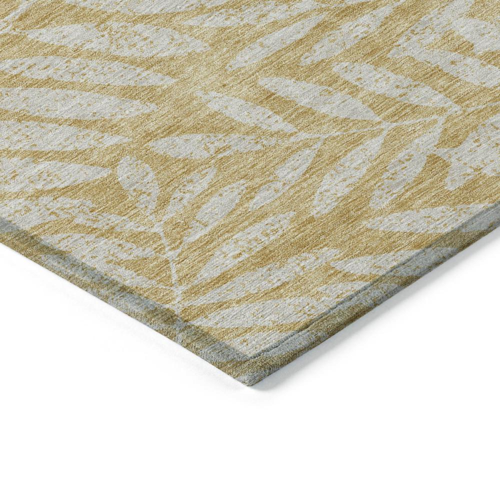 Chantille ACN899 Gold 8' x 8' Rug
