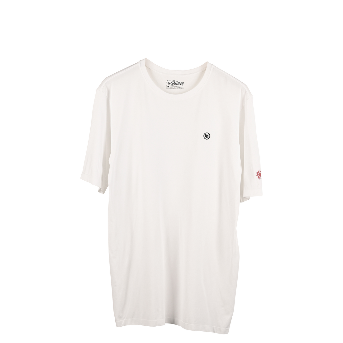 Tech T-Shirt_Standard