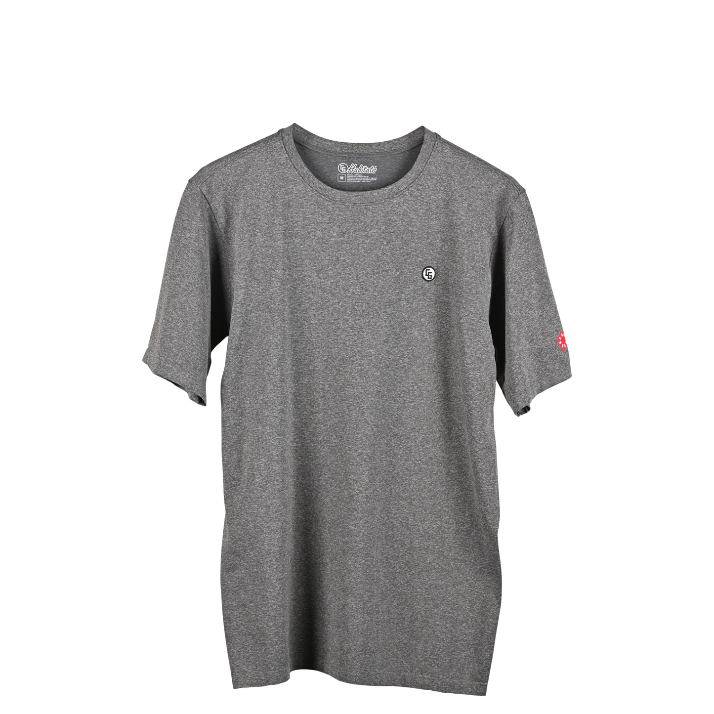 Tech T-Shirt_Standard