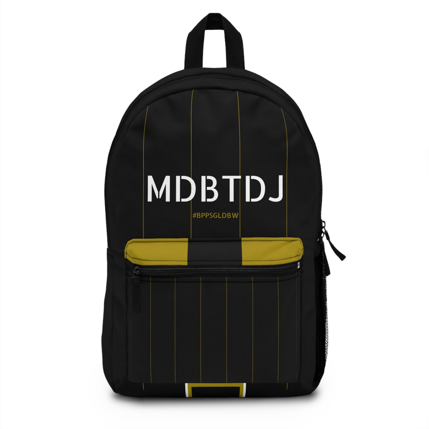 MDBTDJ#BPPSGLDBW Backpack