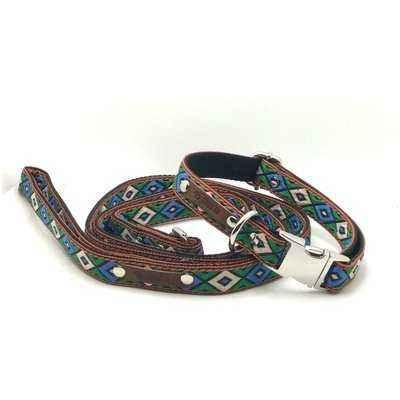 Wholesale Durable Designer Dog Collar No.09m