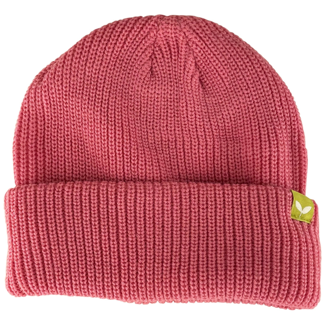 Kids Basic Beanie
