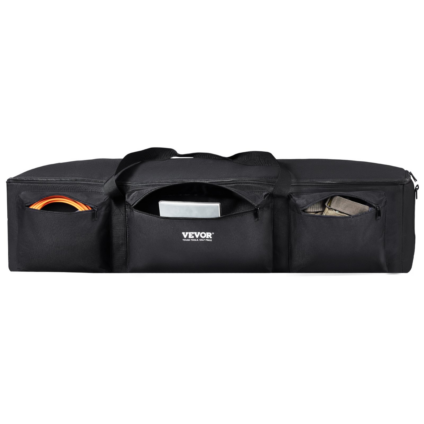 VEVOR Telescope Case 40.7" Multipurpose Shock-Absorbent Telescope Storage Bag
