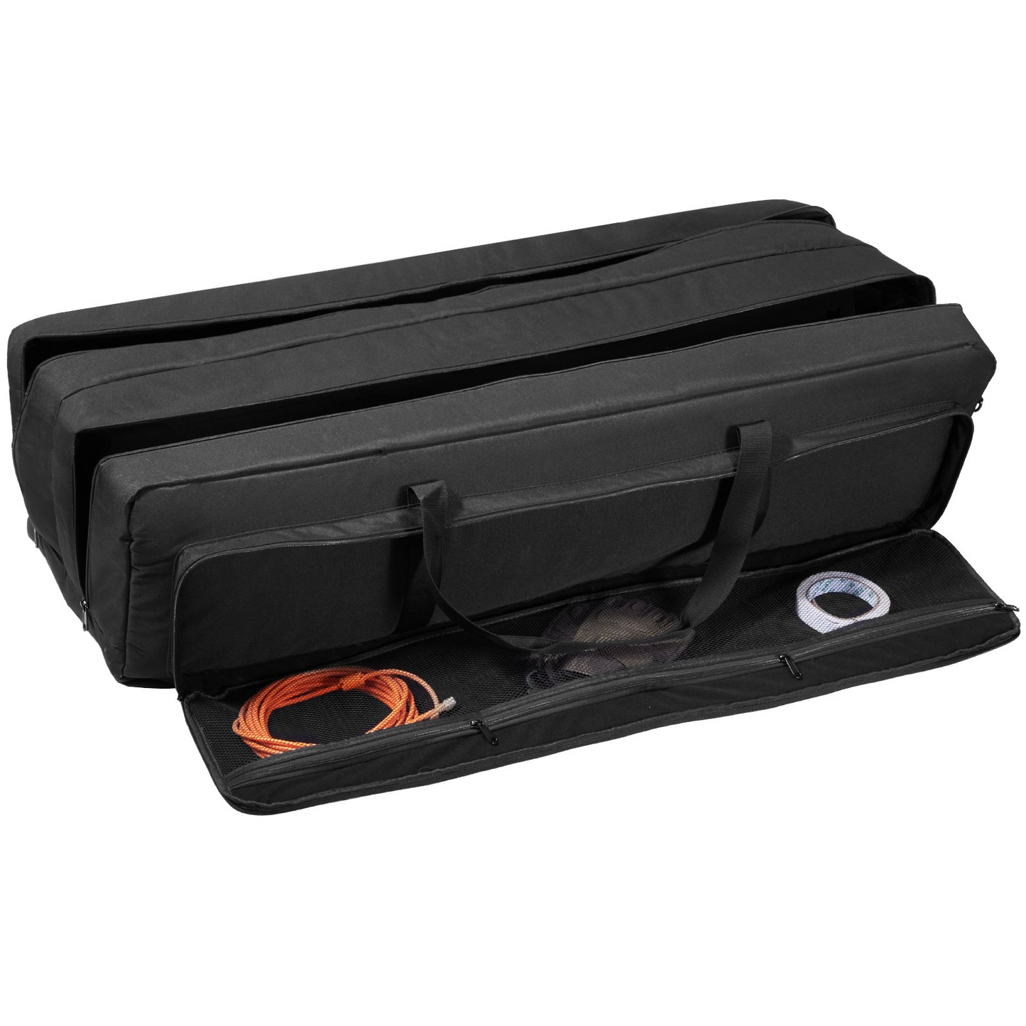 VEVOR Telescope Case 41" Multipurpose Shock-Absorbent Telescope Storage Bag