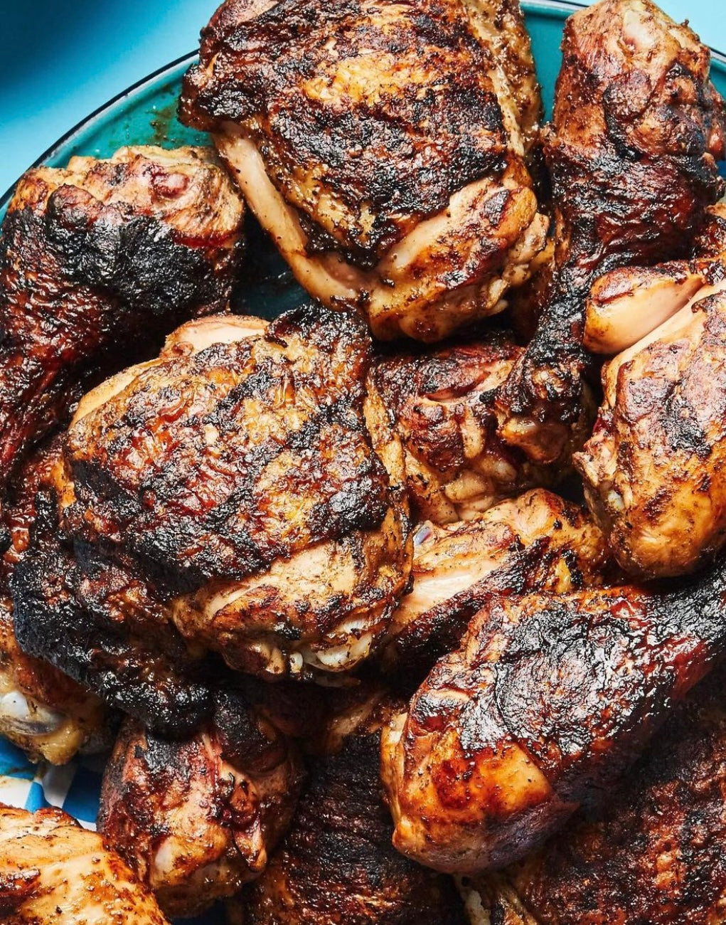 HONEY JERK SAUCE
