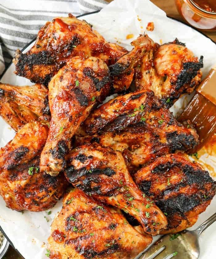 PINEAPPLE BBQ SAUCE