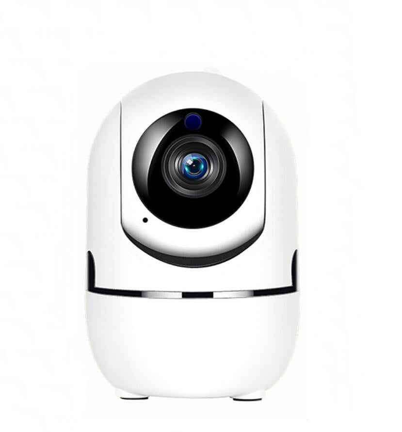 1080P Home Security Surveillance Auto Tracking Camera US Plug