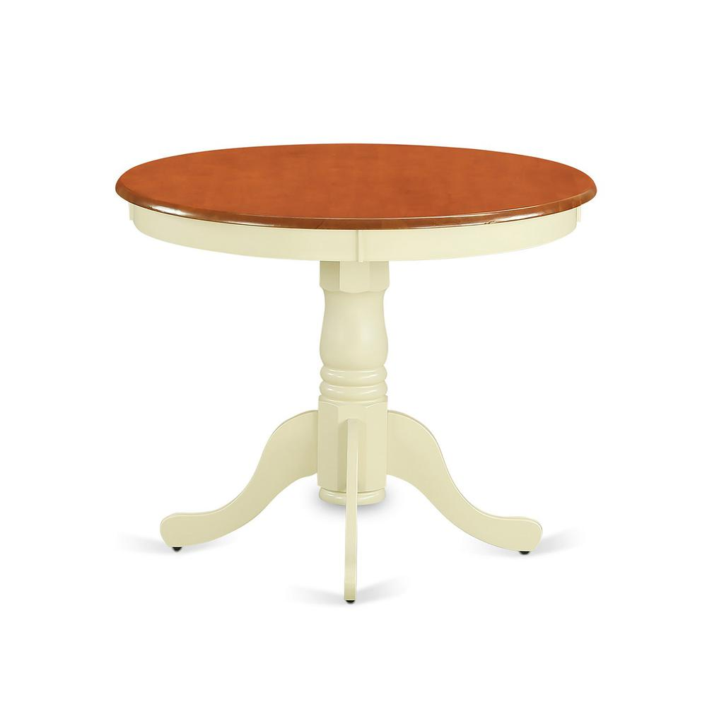 3 Pc Kitchen Table set-Kitchen Table and 2 Kitchen Dining Chairs