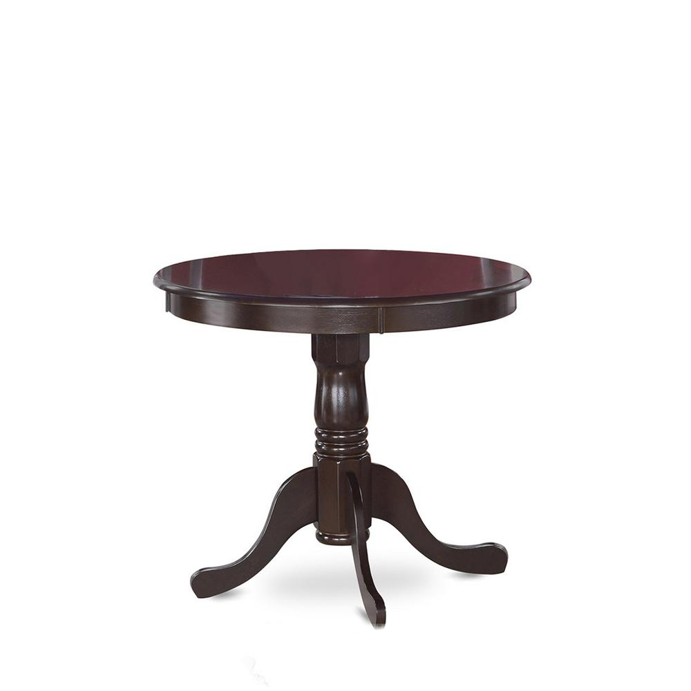 5 Pc Kitchen Table set-Kitchen Table and 4 Kitchen Dining Chairs