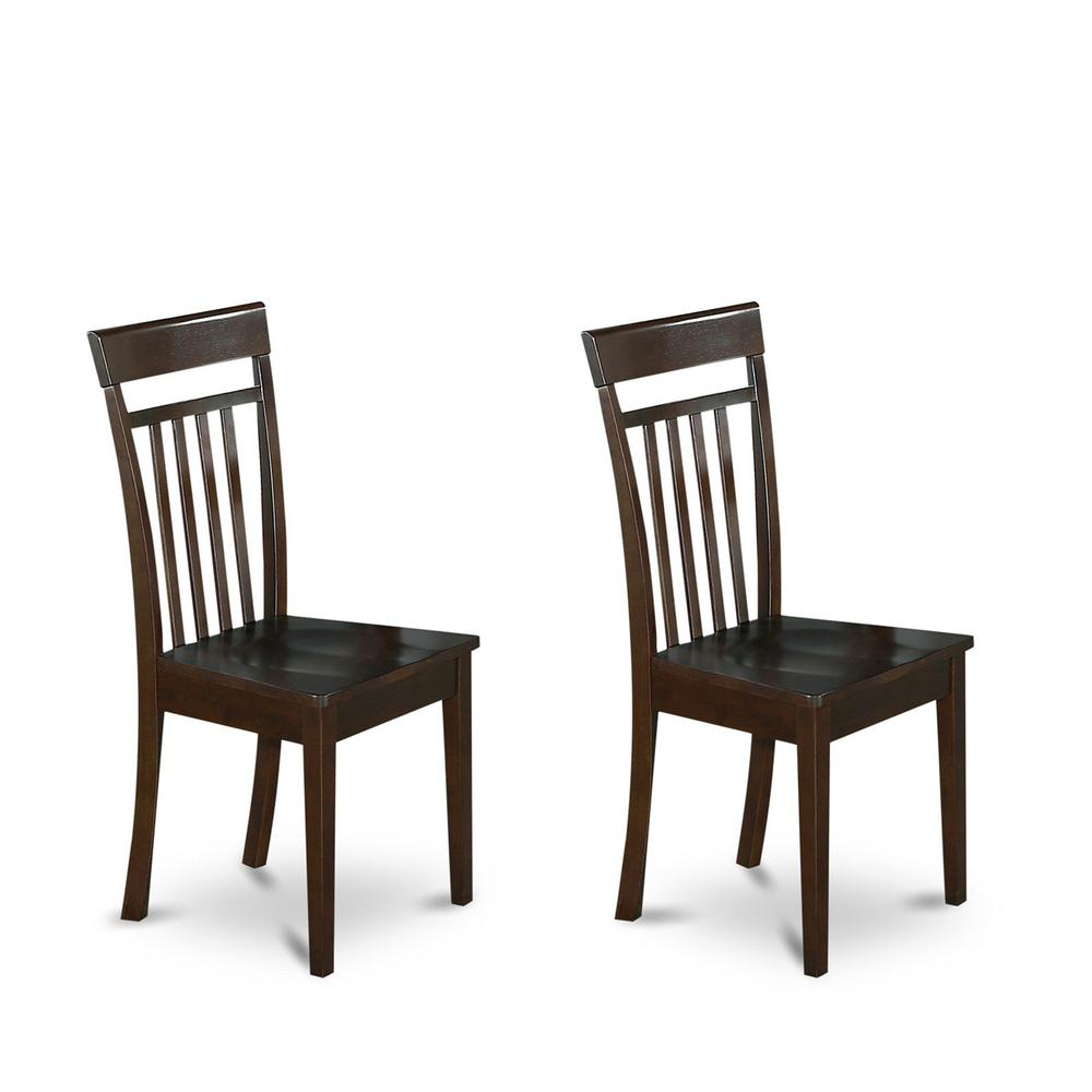 5 Pc Kitchen Table set-Kitchen Table and 4 Kitchen Dining Chairs