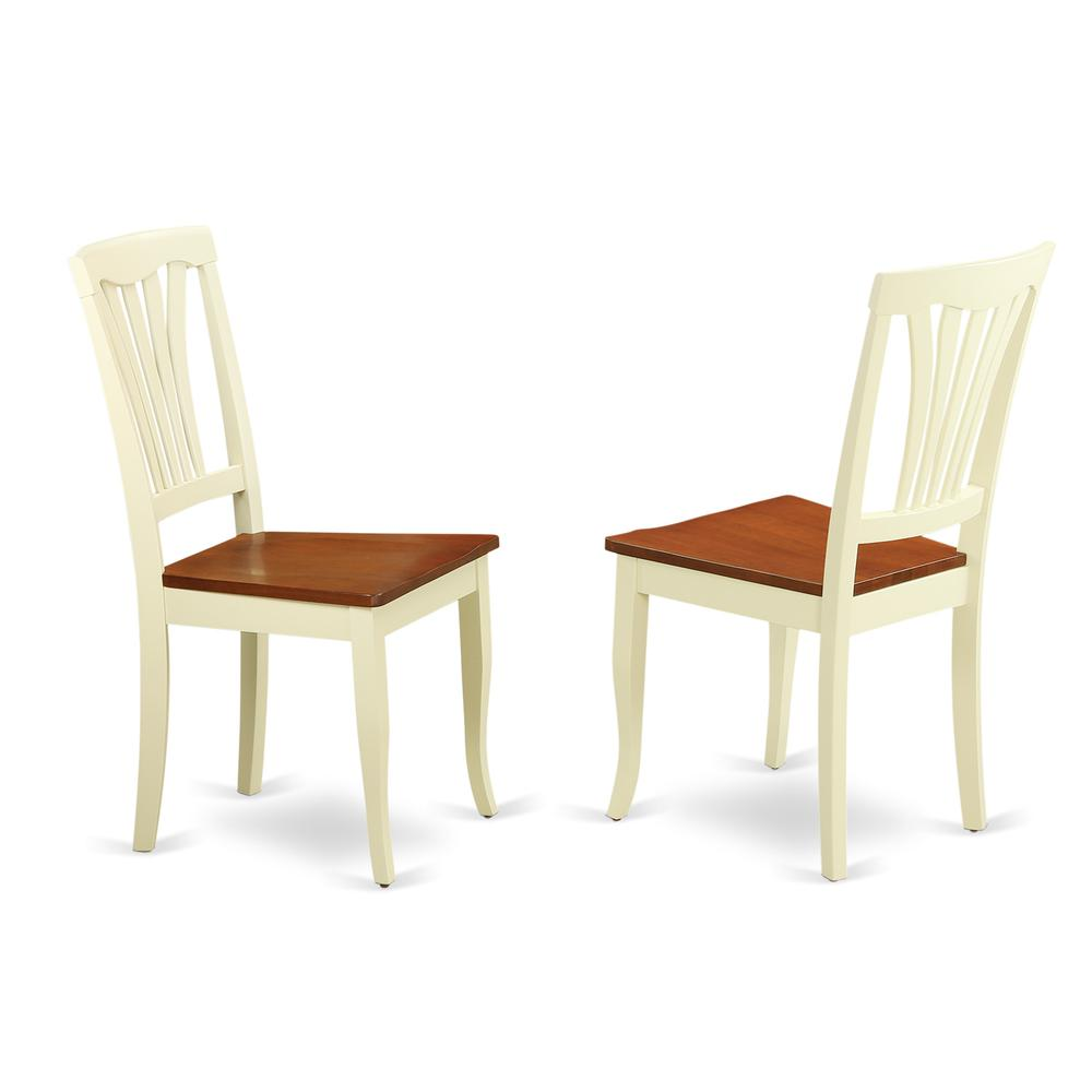 6-Pc Dining room set- Kitchen dinette Table and 4 Kitchen Dining Chairs along with Bench