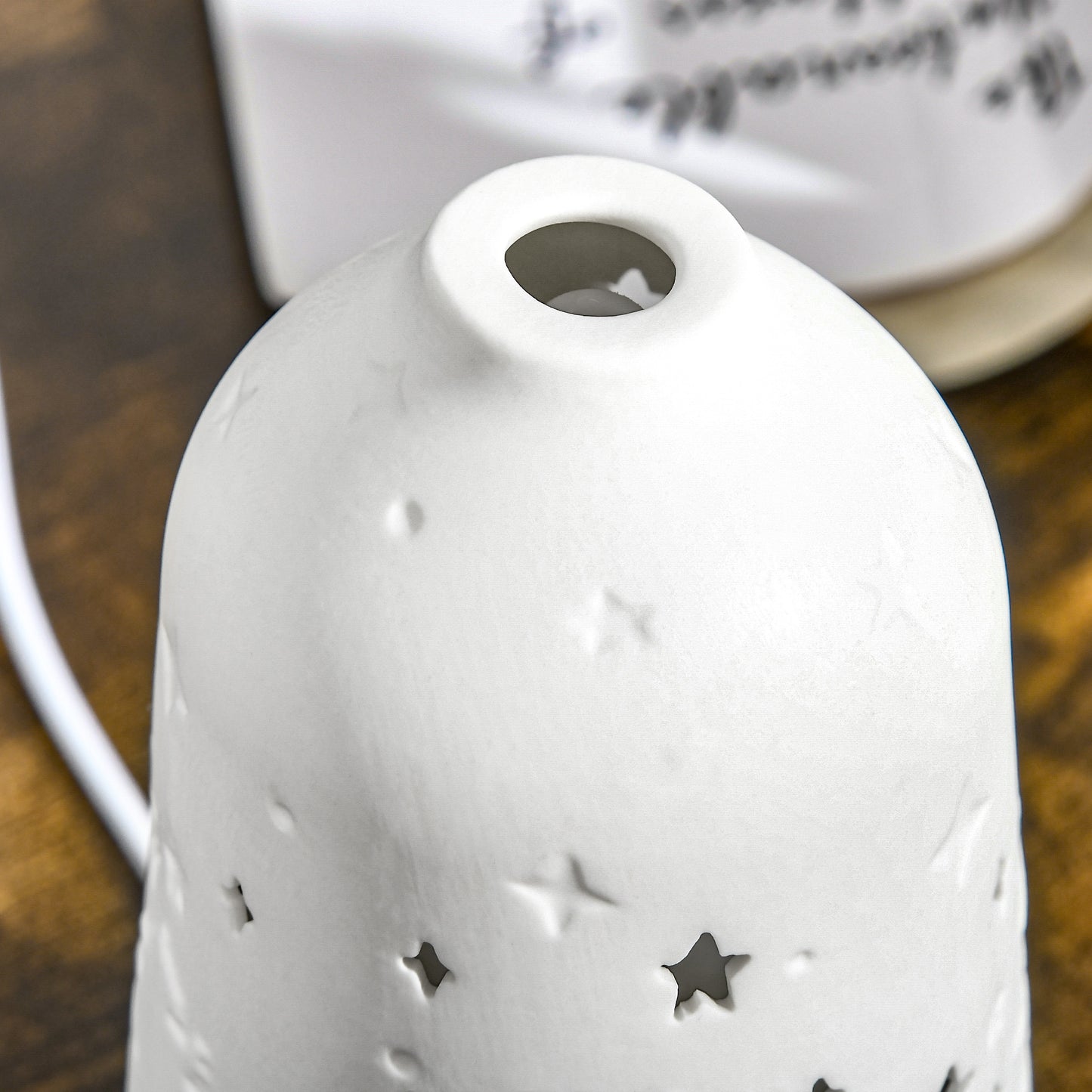 100ml Ultrasonic Aromatherapy Diffuser