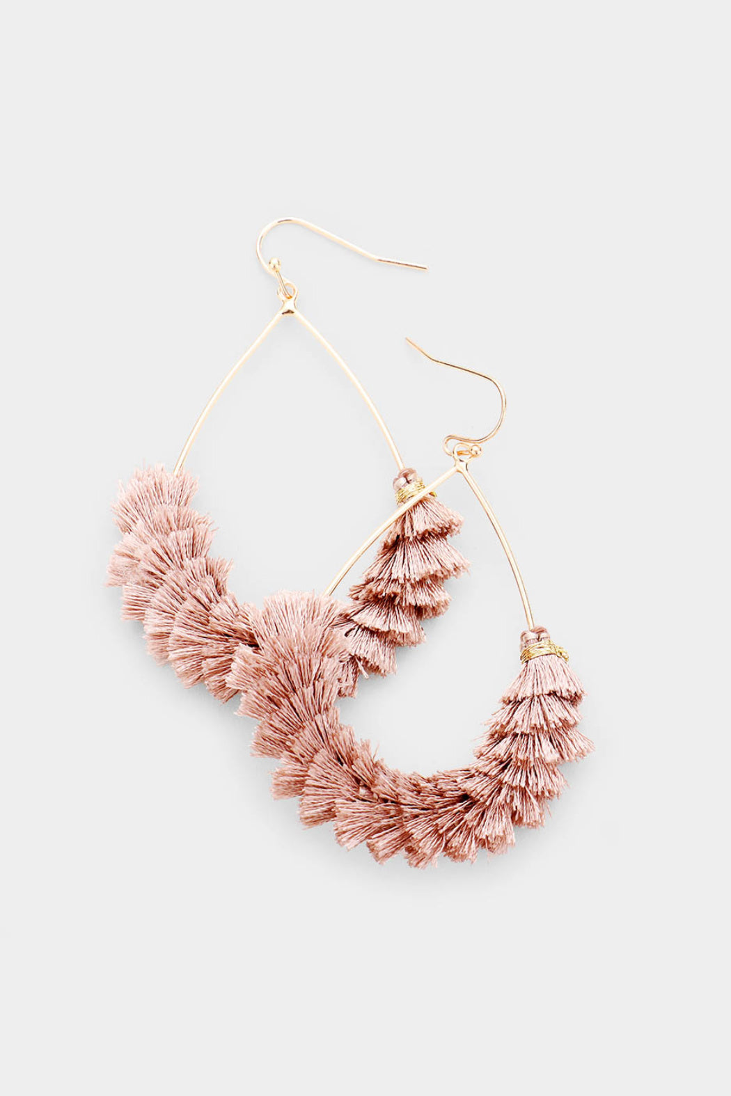 Domino Effect Earrings