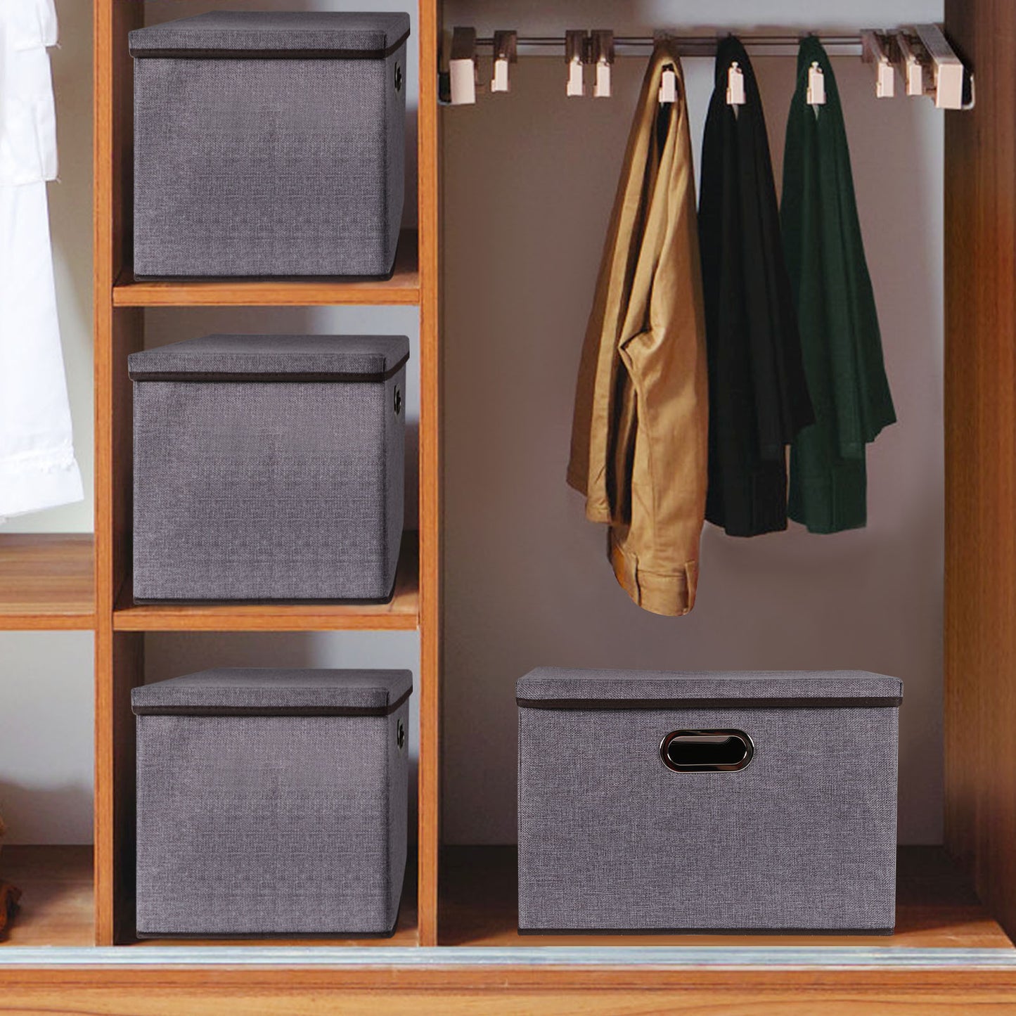 Storage Box