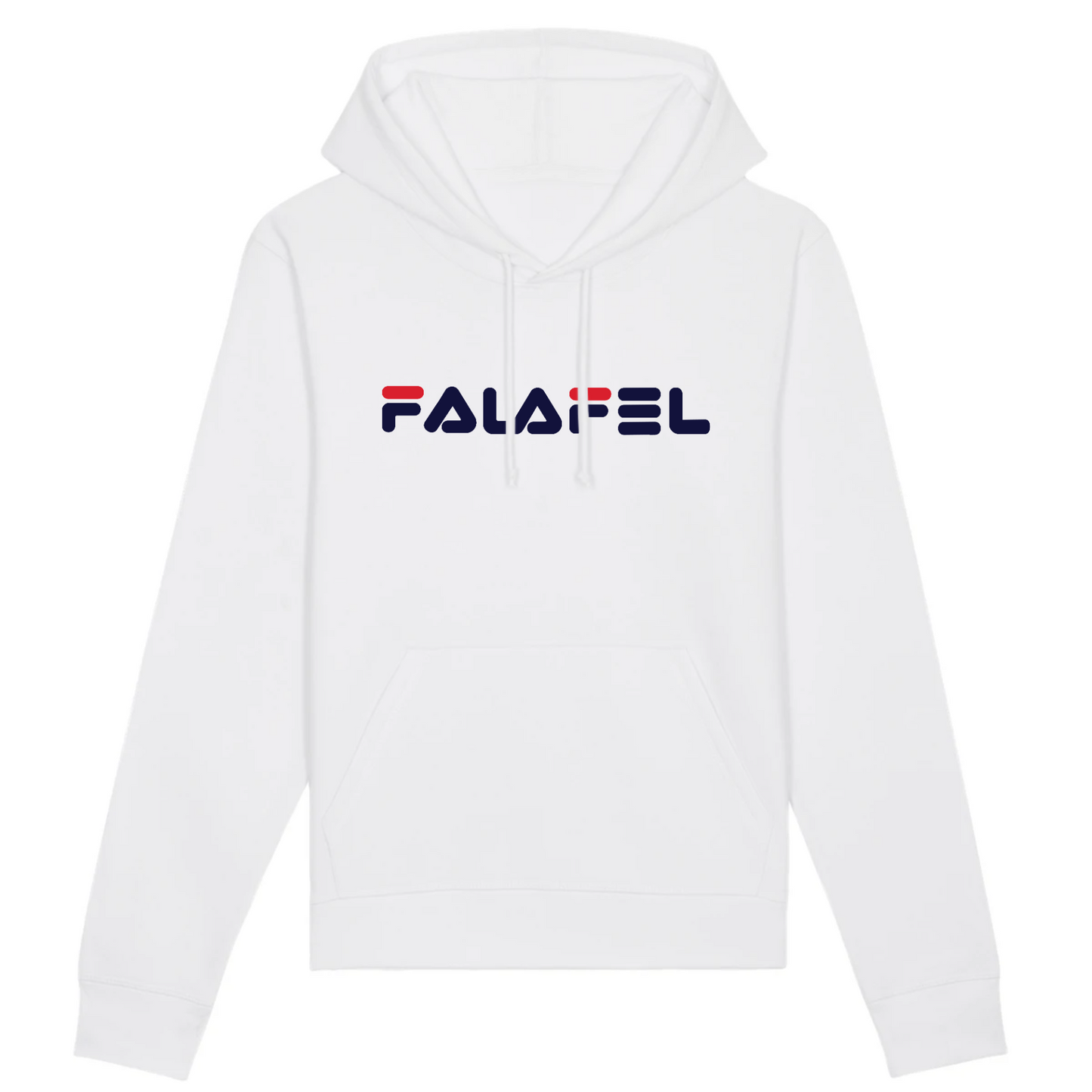 Falafel - Organic Cotton Hoodie