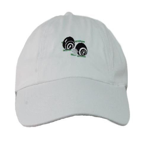 Bowls Logo Baseball Cap