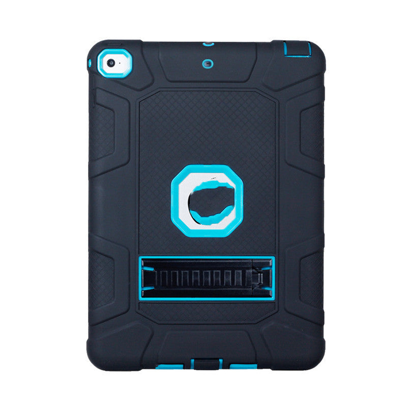 PC tablet protective shell