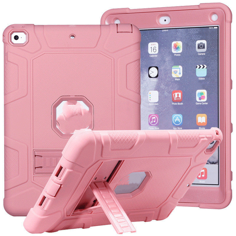 PC tablet protective shell